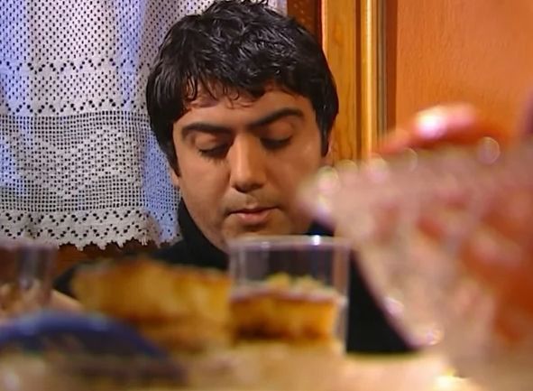 Vadi'nin ilk bölümü interneti salladı! 8