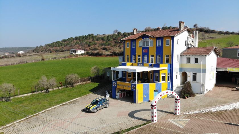 Fanatik Fenerbahçe taraftarından Ali Koç’a çağrı! 18