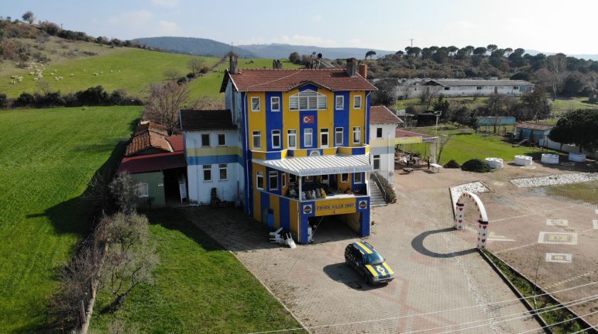 Fanatik Fenerbahçe taraftarından Ali Koç’a çağrı! 20