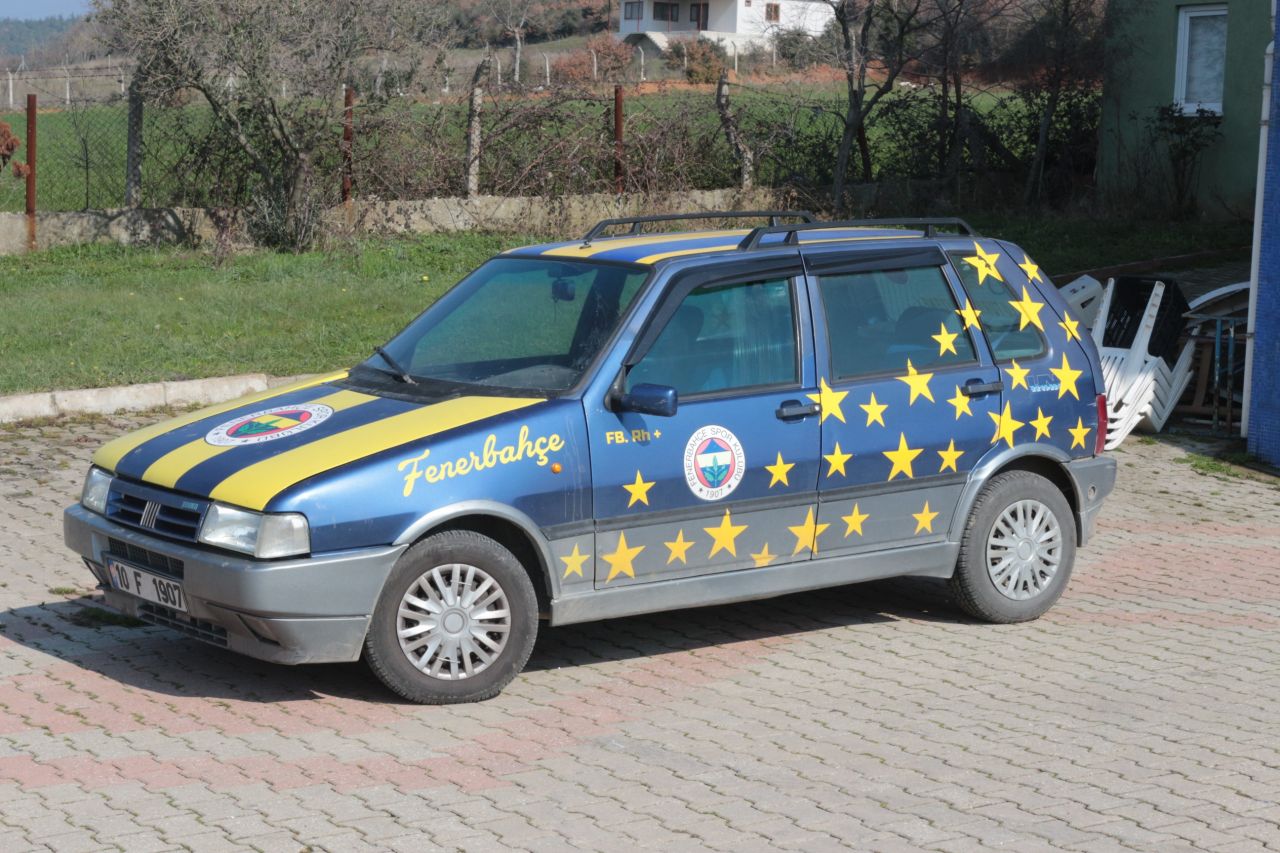 Fanatik Fenerbahçe taraftarından Ali Koç’a çağrı! 3