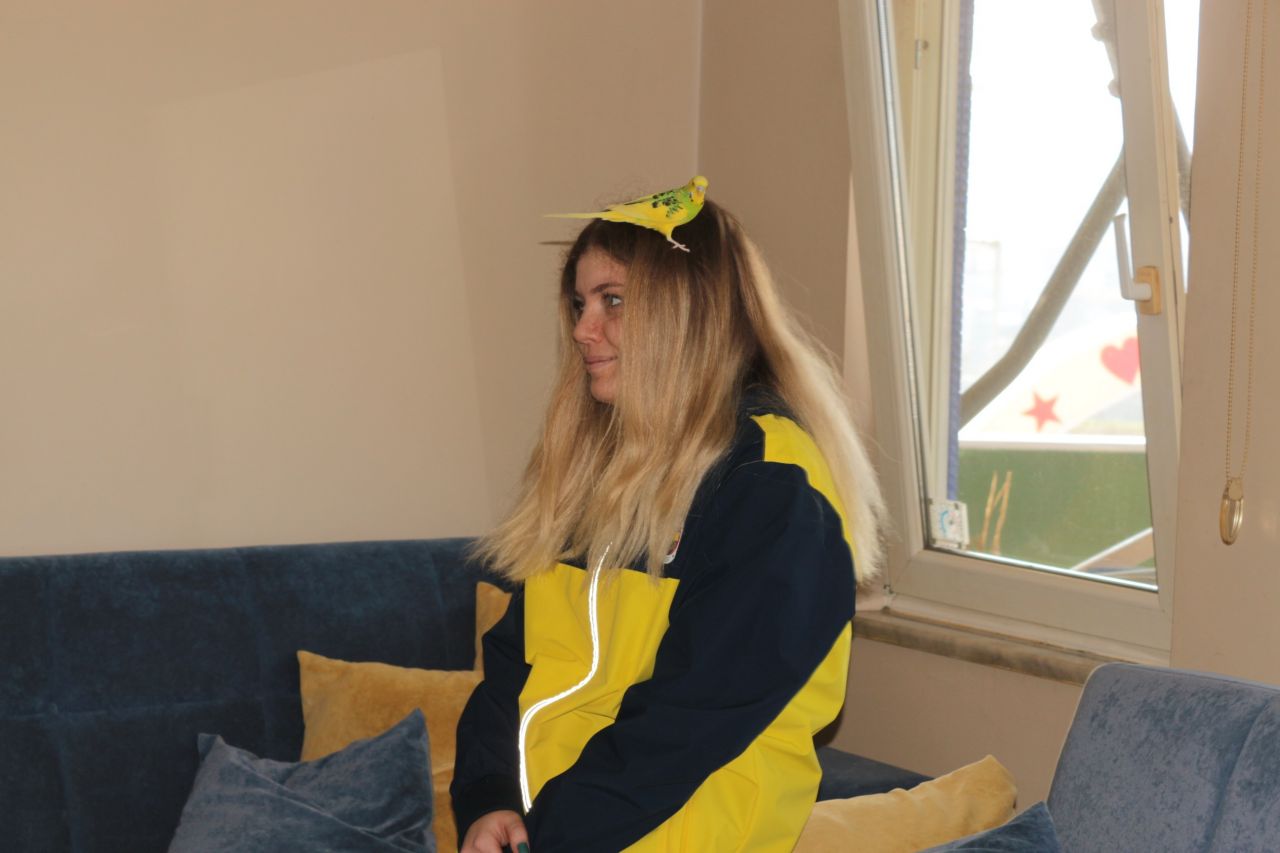 Fanatik Fenerbahçe taraftarından Ali Koç’a çağrı! 13