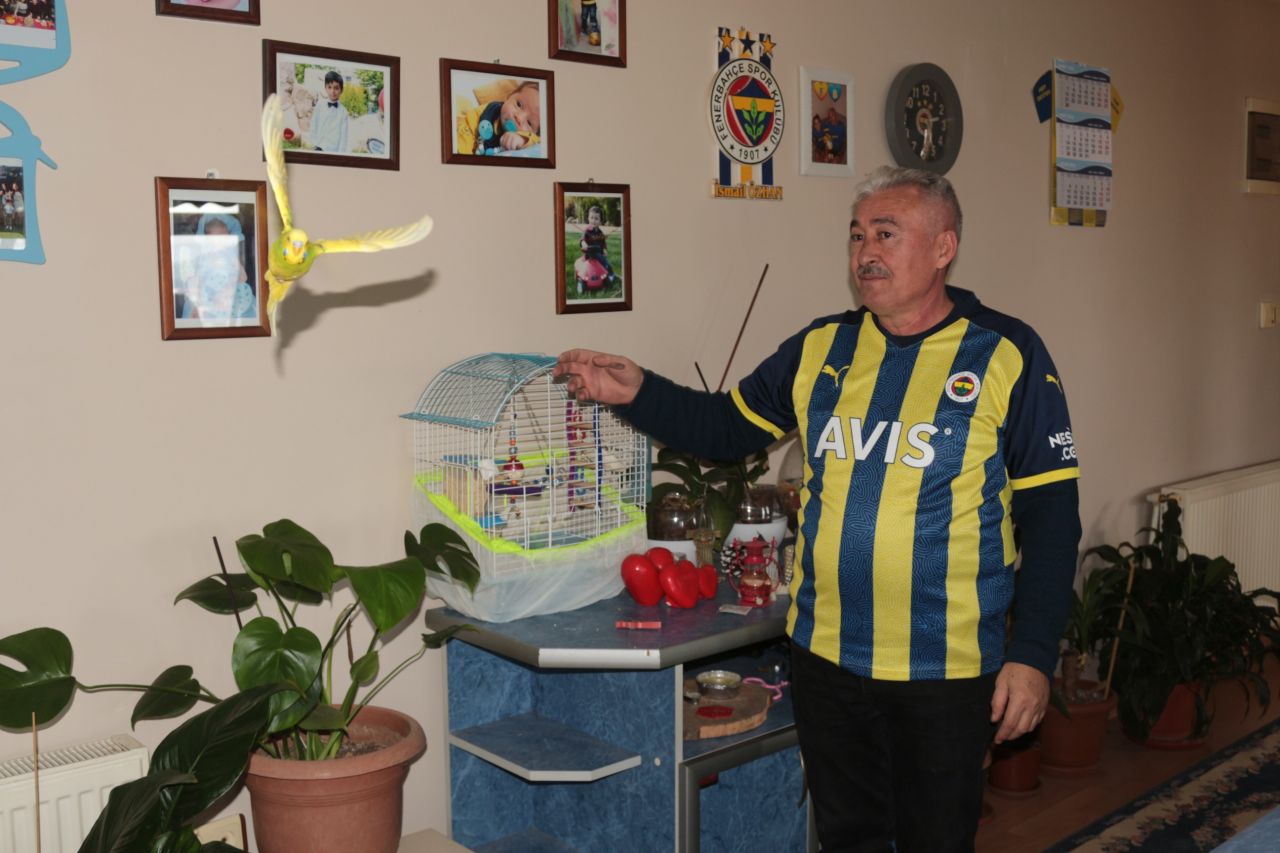Fanatik Fenerbahçe taraftarından Ali Koç’a çağrı! 14