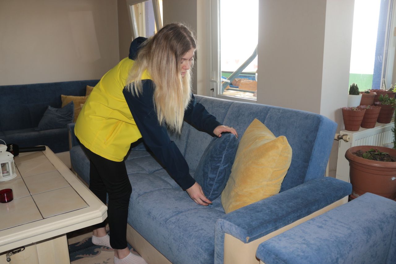 Fanatik Fenerbahçe taraftarından Ali Koç’a çağrı! 16