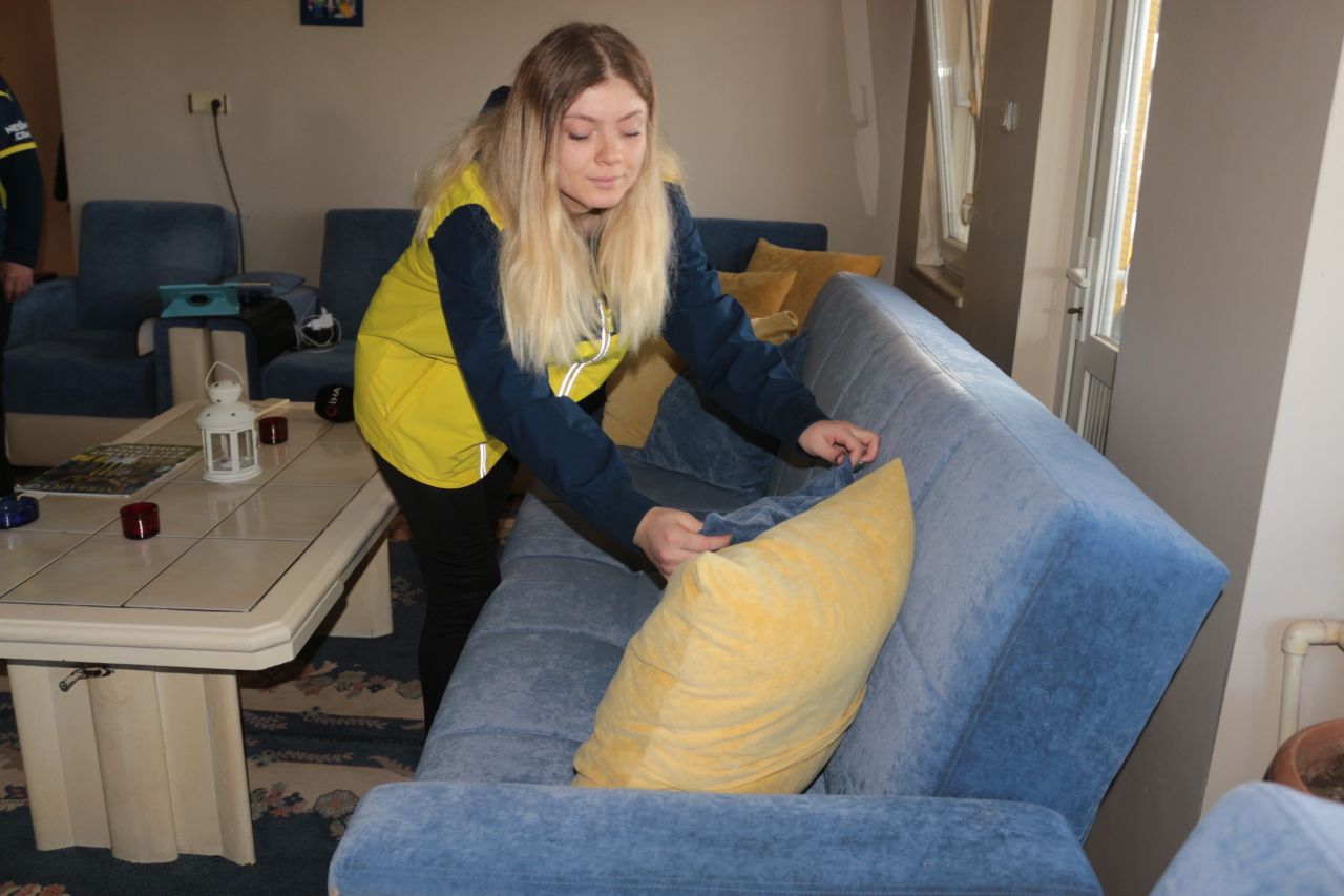 Fanatik Fenerbahçe taraftarından Ali Koç’a çağrı! 17