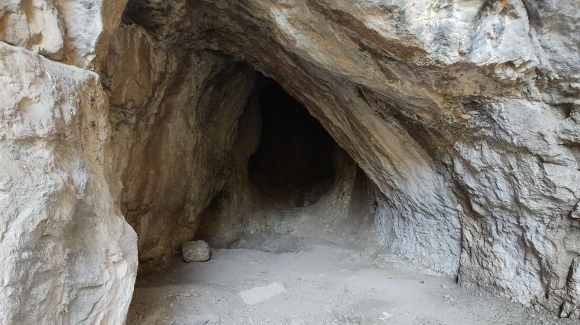 Bulunan kalıntılar insanlık tarihini değiştirecek 5