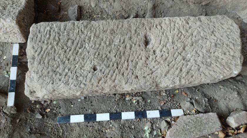 Bulunan kalıntılar insanlık tarihini değiştirecek 6