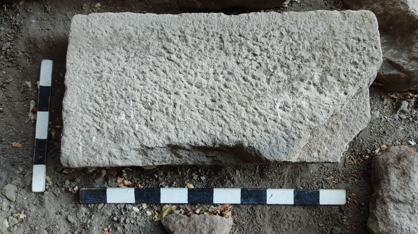 Bulunan kalıntılar insanlık tarihini değiştirecek 7