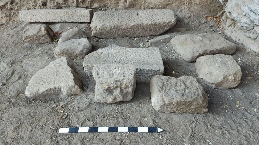 Bulunan kalıntılar insanlık tarihini değiştirecek 8