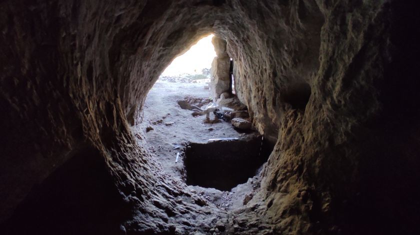 Bulunan kalıntılar insanlık tarihini değiştirecek 9