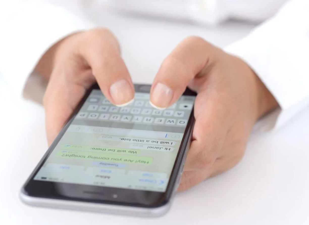 Yıllardır beklenen özellik geliyor 8