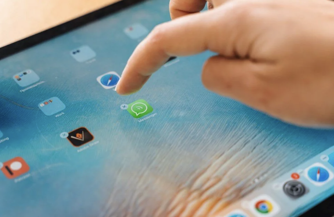 Yıllardır beklenen özellik geliyor 3