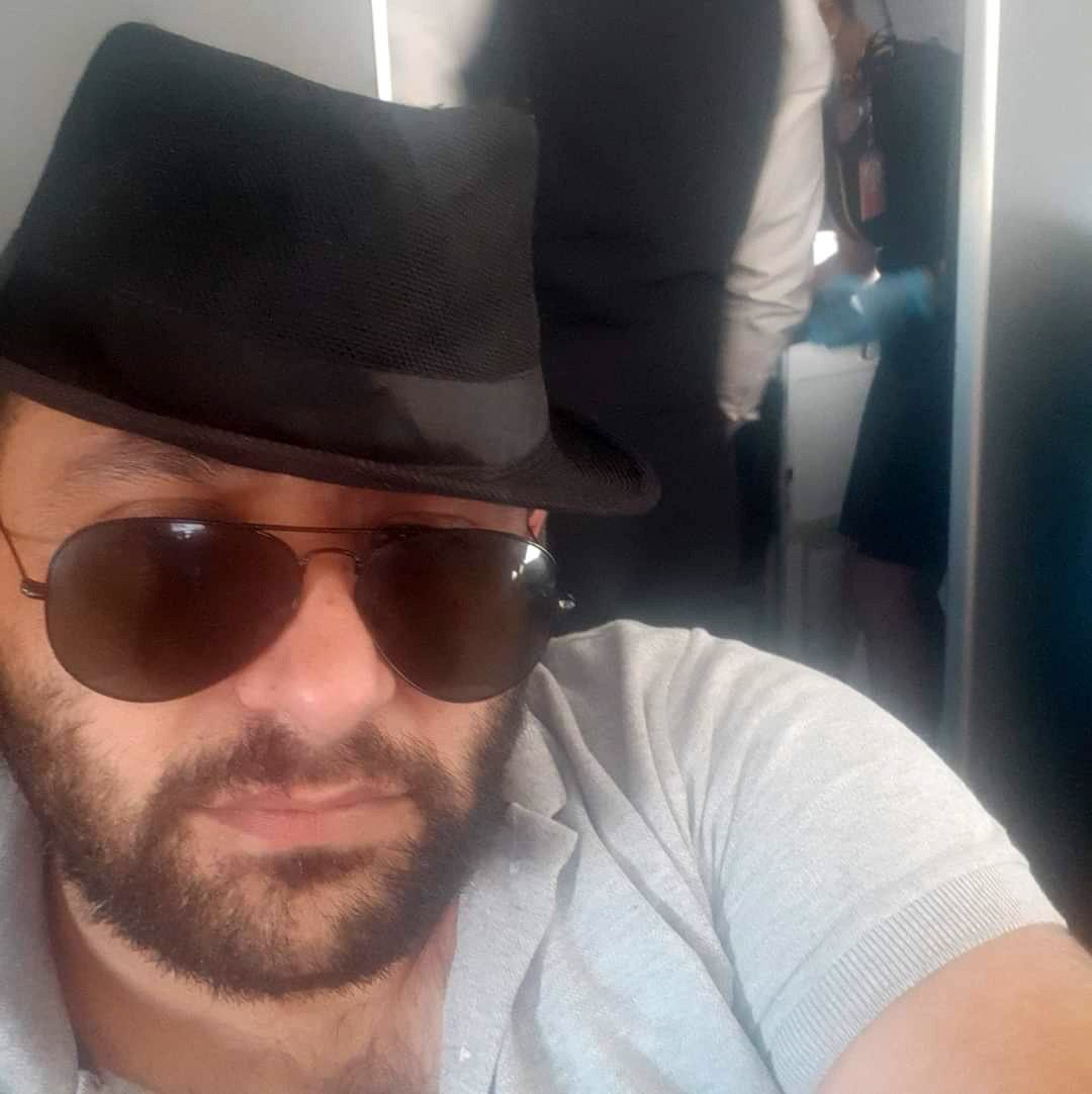 Keskin nişancı, dehşet saçan saldırganı uzaktan etkisiz hale getirdi 15