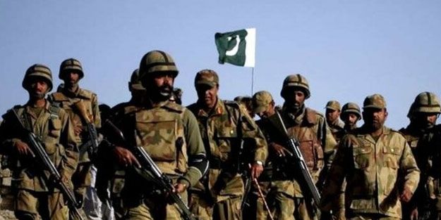 Dünyanın en güçlü ordu sıralaması belli oldu! 10