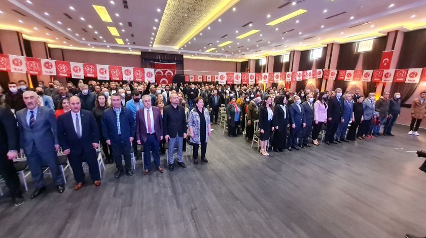 'CHP bir nevi HDP’nin şubesi oldu' 3