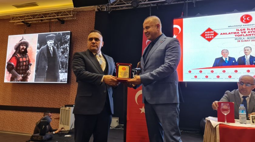 'CHP bir nevi HDP’nin şubesi oldu' 4