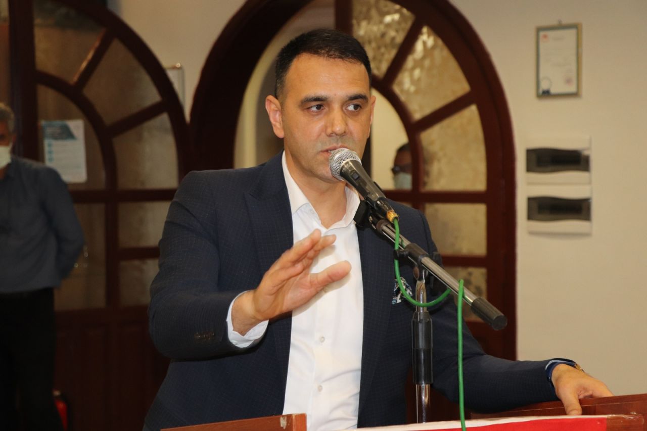 Altunok: Uyumlu çalışma başarı getirir 6