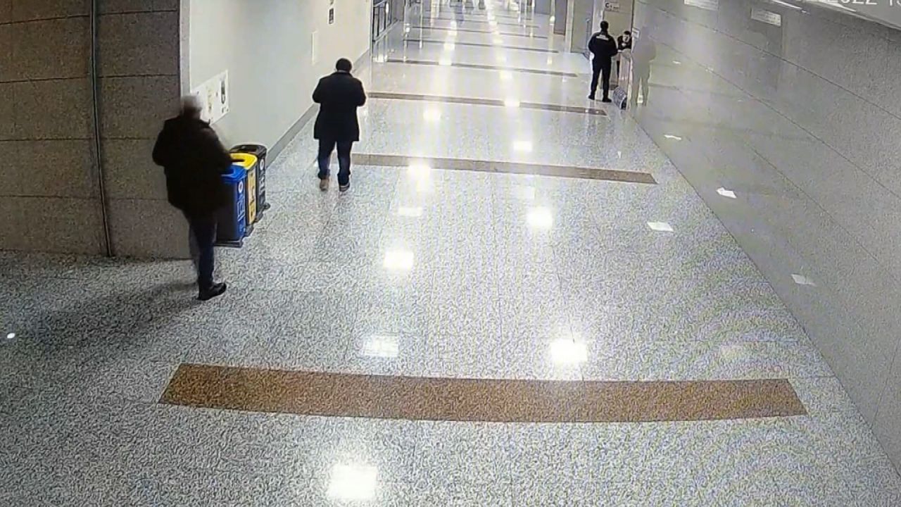 Hakan Fidan imzalı evraklar gösterip... 5