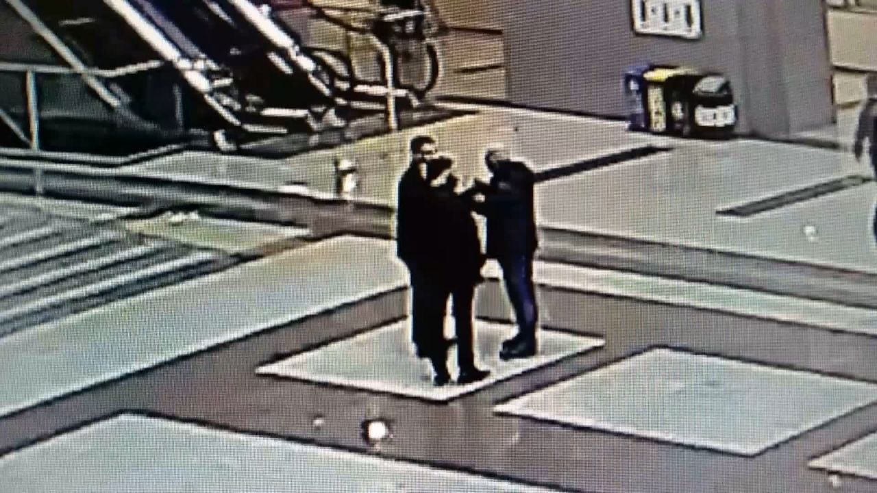 Hakan Fidan imzalı evraklar gösterip... 4