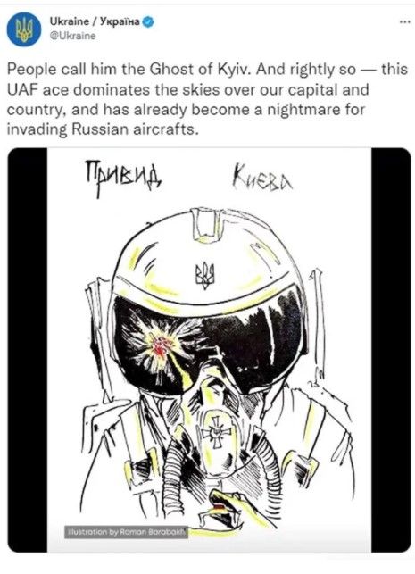 Bir günde 6 Rus savaş uçağını düşürdü 3