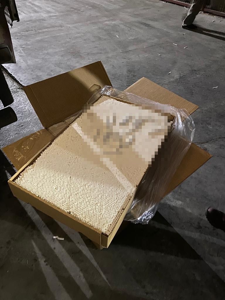 Adana polisi Türkiye rekoru kırdı 1