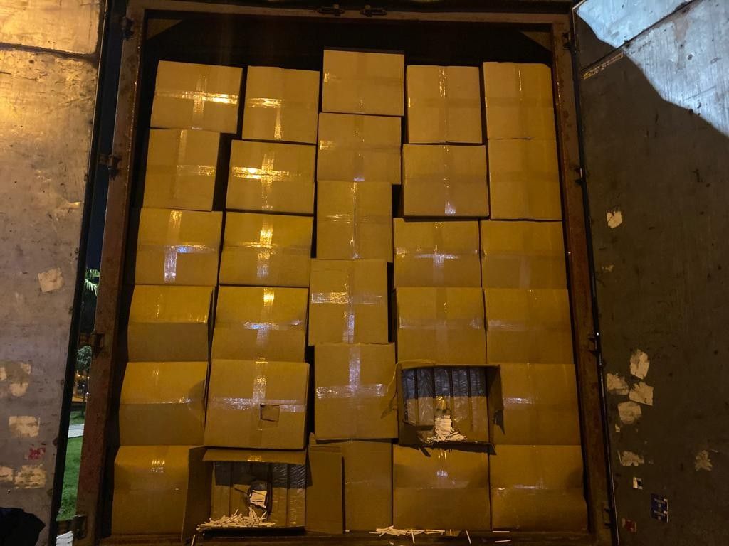 Adana polisi Türkiye rekoru kırdı 2