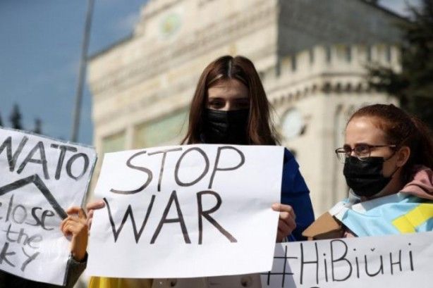 9 ülkeden Rusya'ya destek! 10