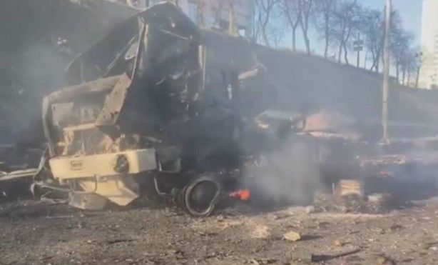 En güvendiği silahlara bakın ne oldu 13