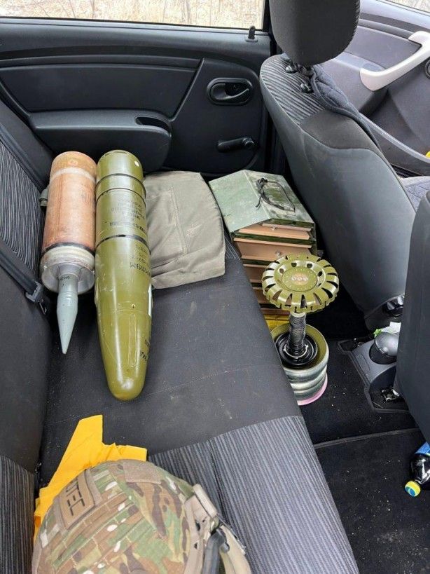 En güvendiği silahlara bakın ne oldu 14