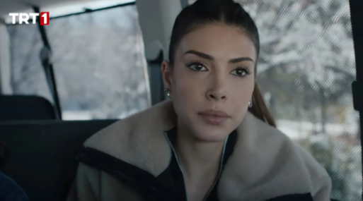 Teşkilat'ta flaş ayrılık! 2