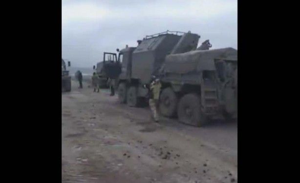 En güvendiği silahlara bakın ne oldu 20