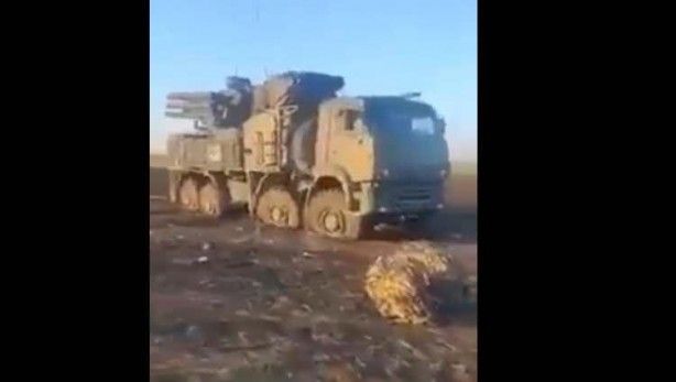 En güvendiği silahlara bakın ne oldu 21