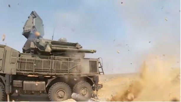 En güvendiği silahlara bakın ne oldu 22