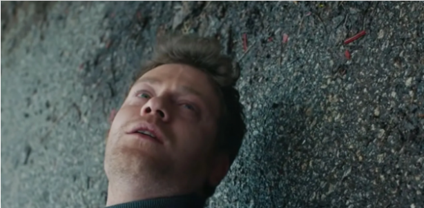 Teşkilat'ta flaş ayrılık! 3