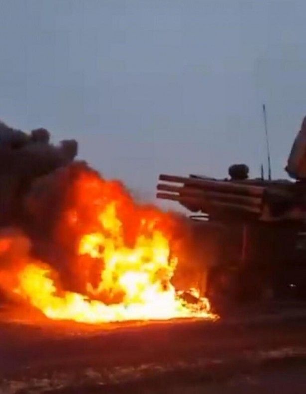 En güvendiği silahlara bakın ne oldu 3