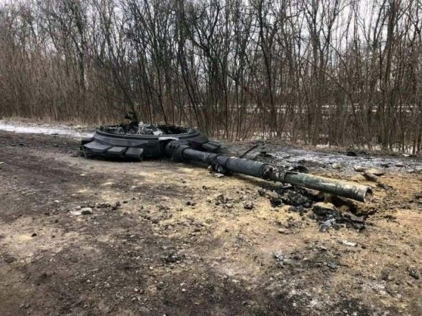 En güvendiği silahlara bakın ne oldu 6