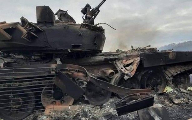 En güvendiği silahlara bakın ne oldu 8