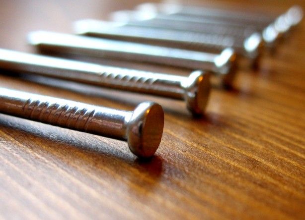 İşte insan vücuduyla ilgili ilginç çivi gerçeği... 1