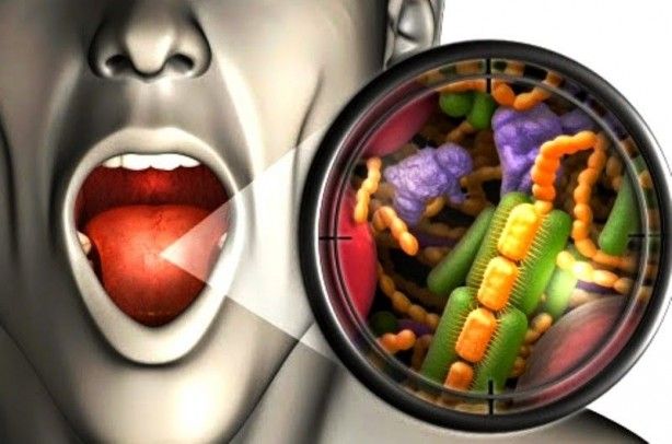 İşte insan vücuduyla ilgili ilginç çivi gerçeği... 5