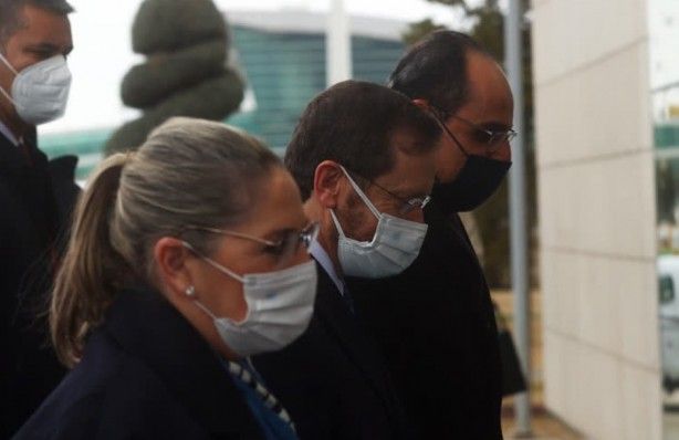 Uçağının üzerinde yazan Türkçe kelimeler dikkat çekti 9