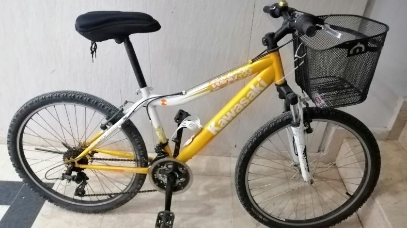 Dünyayı dolaştı, Antalya'da çalındı... 6