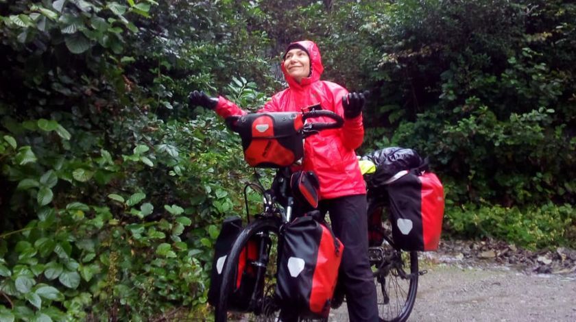 Dünyayı dolaştı, Antalya'da çalındı... 9