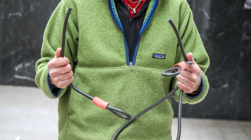 Dünyayı dolaştı, Antalya'da çalındı... 2