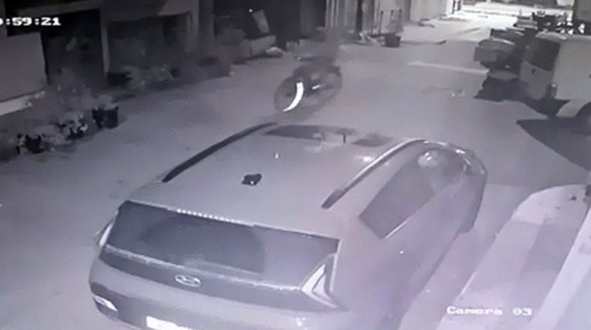 Dünyayı dolaştı, Antalya'da çalındı... 3