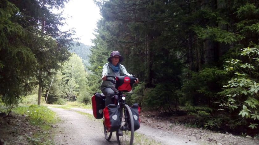 Dünyayı dolaştı, Antalya'da çalındı... 10