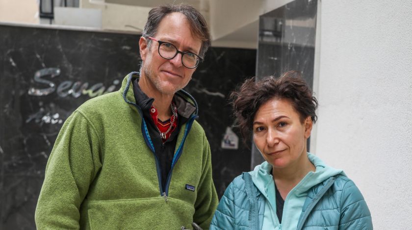 Dünyayı dolaştı, Antalya'da çalındı... 1