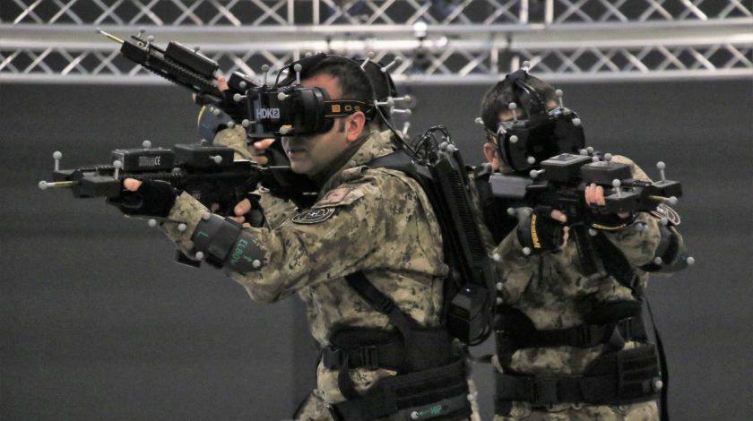 Dünyada sadece 3 tane var biri Türkiye'de! 2