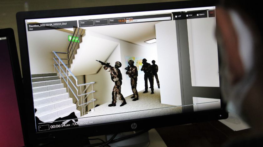 Dünyada sadece 3 tane var biri Türkiye'de! 8