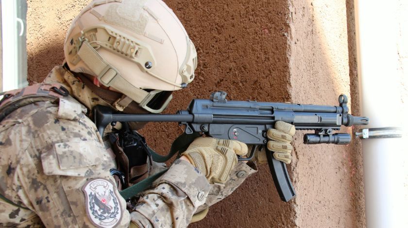 Dünyada sadece 3 tane var biri Türkiye'de! 18