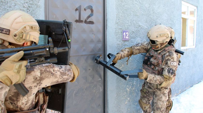 Dünyada sadece 3 tane var biri Türkiye'de! 19