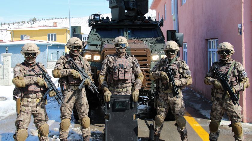 Dünyada sadece 3 tane var biri Türkiye'de! 20